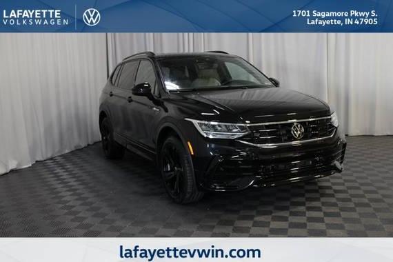 VOLKSWAGEN TIGUAN 4MOTION 2024 3VV8B7AX6RM051225 image VOLKSWAGEN TIGUAN 4MOTION 2024 3VV8B7AX6RM051225 image